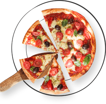 Comida fresca